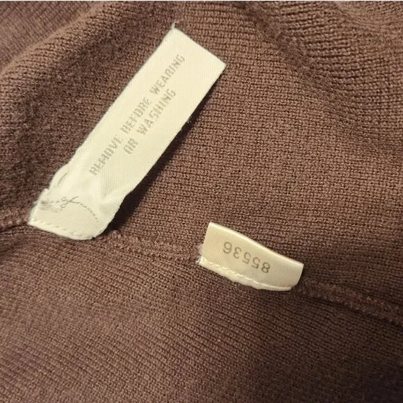 Ann Taylor LOFT Floral Embroidered Top - Picture 5 of 7